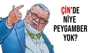 CELAL ŞENGÖR  Din Kitaplarının İlimle Bilimle Hiçbir Alakası Yok [upl. by Eresed]