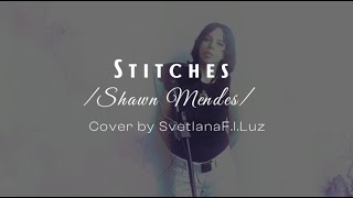 Stitches cover [upl. by Euhc]