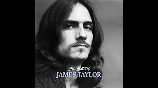 JAMES TAYLOR  Carolina in my mind 1968 [upl. by Hallee]