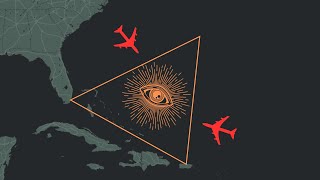 The Glorified Mystery of Bermuda Triangle Mythbusting Ep 02 [upl. by Veradia]