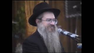 Rabbi Manis Friedman  Moshiach is already here we just have to realize [upl. by Liatrice]