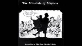 The Minstrels of Mayhem  UFNB [upl. by Christen488]