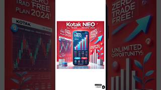 Kotak Neo App Review kotaksecurities equitytips stockconnect stockoptions shorts [upl. by Nanam]