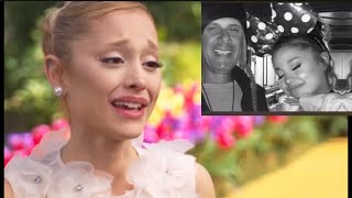 Wicked Ariana Grande Emotional Tribute [upl. by Gessner391]