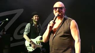 GEOFF TATE Silent Lucidity  Jet City Woman  ZECHE Bochum 20230402 [upl. by Maia971]