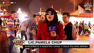 Los Momentos Más Graciosos De Pamla Chup 😂  Tik Tok [upl. by Selina]