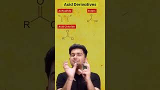 🔥 Super trick to remember IUPAC Priority table  Vineet Khatri shorts reels chemistry [upl. by Florina]