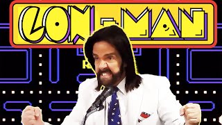 The BIGGEST Video Game Villain Billy Mitchell [upl. by Prospero]