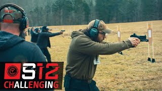 S12 Pistol Training Part 4  Nashville TN 2019 [upl. by Mathis107]