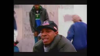 Headz Are Ready By Boot Camp Clik Music Video [upl. by Enaywd403]