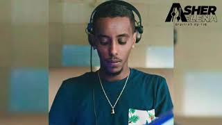 Amharic Wedding Remix 2020 Dj Asher Helena [upl. by Ulberto]