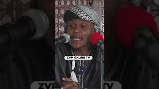 MTUME KAUJENGA MSIKITI WAKE KWA MIKONO YAKE [upl. by Madison]