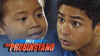 FPJs Ang Probinsyano Secret Partnership With Eng Subs [upl. by Noirrad648]