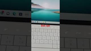 Dell xps trending shortvideo viralshorts2024 laptop [upl. by Lena]