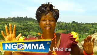 Lilian Rotich  Chamyet Official Video [upl. by Asilrac421]