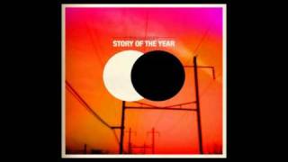 Story of the Year  The Dream is Over  The Constant NEW ALBUM 2010 [upl. by Wappes]