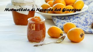 Marmellata di Nespole del Giappone [upl. by Kameko156]