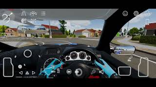 POV2 Nissan Skyline R34 Car Parking Multiplayer 2 [upl. by Tita]