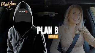 🚘 PlanB over BITCOIN koers hoger dan 288000 amp fase 6 Eng subs  Part 2 10 Madelon Navigeert [upl. by Myranda]