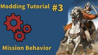 Creating an HP Potion  Artisan Workshop Mod 3  Bannerlord Modding Tutorial [upl. by Lynea]