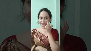 বড় বড় youtuberরা টাকার জন্য মিথ্যা বলে🤔❓ shorts youtubeshorts makeup strobecream [upl. by Norved883]