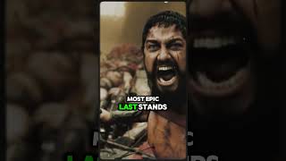 Real story about 300 Spartans and Leonidas shorts shortvideo spartan history leonidas [upl. by Jo]