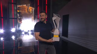 pashabiceps on pgl major  new trophy [upl. by Nydia702]