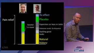 IFOMPT 2016 Lorimer Moseley [upl. by Freedman]