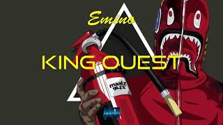 Emino  King Ouest Audio [upl. by Nyloc]