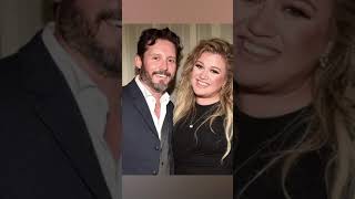 Reason Why They Divorce Kelly Clarkson And Brandon Blackstock [upl. by Lotson296]