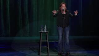 Kathleen Madigan quotBothering Jesusquot OUTTAKE  Bernie Sanders [upl. by Schaaff]