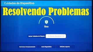 Resolver problemas e como Atualizar  TV Samsung [upl. by Ahsenre498]