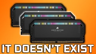 DDR5 Doesnt Exist [upl. by Anairda236]