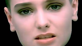 Nothing Compares 2U 🐬 Sinéad OConnor ❤️ Extended 🌹 Love songs with lyrics [upl. by Barnebas]