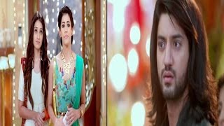 Ishqbaaz रिद्धिमा है असली विलेन खुल गया राज़  REVEALED Ridhima Happens To Be The Real Villain [upl. by Madaih]