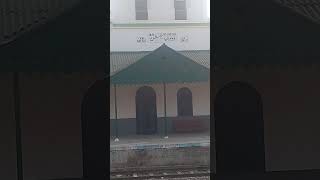 Lodhran railway station subscribe YouTube channel viral [upl. by Mcferren]