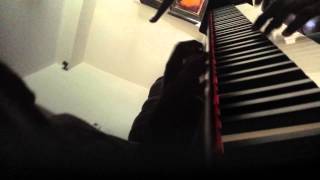 Sinach More of You Piano [upl. by Kayla]