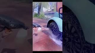 Car Washing Made Simple Discover the Best Car Wash Gun [upl. by Atinav216]