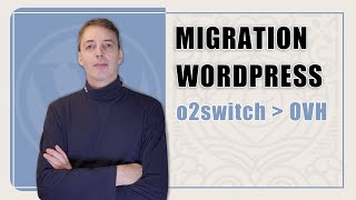 Migrer un site Wordpress [upl. by Ecirehc235]