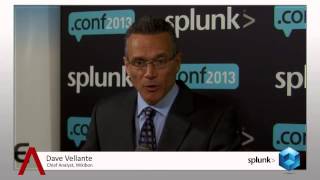 Day 2 Intro  Splunk conf2013 [upl. by Gannon]