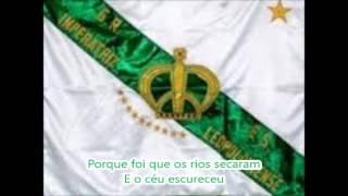 Imperatriz 1979 Letra e Samba [upl. by Amuwkuhc588]