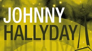 Johnny Hallyday  Elle est terrible Live 1962 [upl. by Ellezig854]