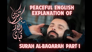 Surah AlBaqarah Explained  Part 1 The Story Behind The Cow and Its Powerful Lessons [upl. by Ginni161]