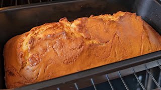 Gâteau en 5 minute avec 1 œuf Vous ferez ce gâteau tous les jours Simple et très savoureux [upl. by Rediah]