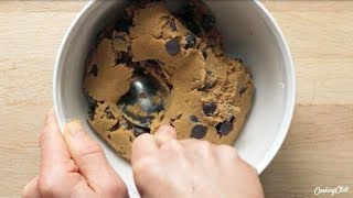 250 dollar cookie opskrift – lækre nemme glutenfri cookies [upl. by Kimberly]