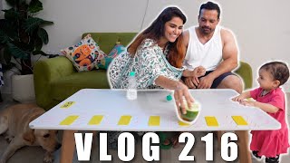 Husband vs Wife Challenge who wins  Karela juice [upl. by Krebs574]