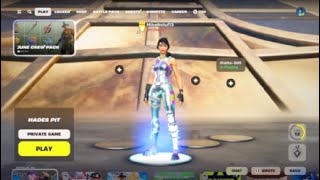 INSANE GLITCH 100000 XP PER MIN FORTNITE XP GLITCH [upl. by Maggs]