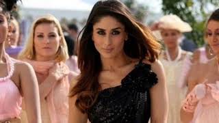 Kambakkht Ishq Full Song  Kareena Kapoor Akshay Kumar [upl. by Sidwohl]