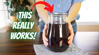 Liver Detox Truths What Really Works  Beet Kvass Recipe [upl. by Melisande72]