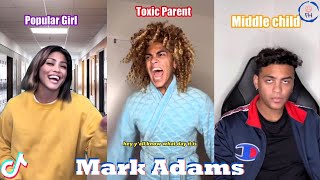 1 HOUR Mark Adams TikTok 2023  Funny Marrk Adams TikTok Compilation 2023 4 [upl. by Bolen200]